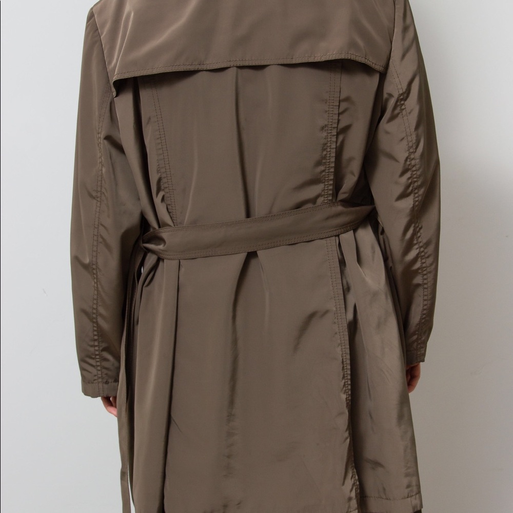 Tan Utility Jacket - image 2